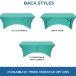 Stretch Table Covers