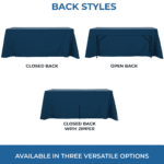 Solid Table Cover