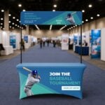 Sign Up Table Kit