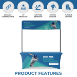 Sign Up Table Kit