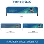 Sign Up Table Kit