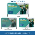 Table Cover Full Wall kit
