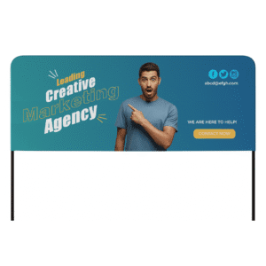 Table Top Banners_Medium