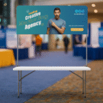 Table Top Banners_Medium