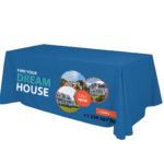 Throw Table Cover