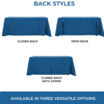 Throw Table Cover