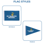 BIke Flag