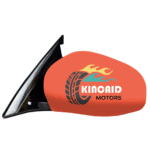 Car Side Cover Mirror