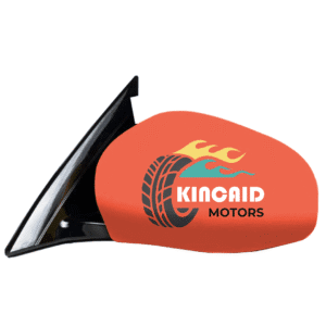 Car Side Cover Mirror