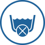 Avoid Machine Washing
