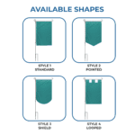 Custom Garden Flags