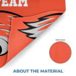 Mascot Flags