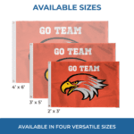 Mascot Flags