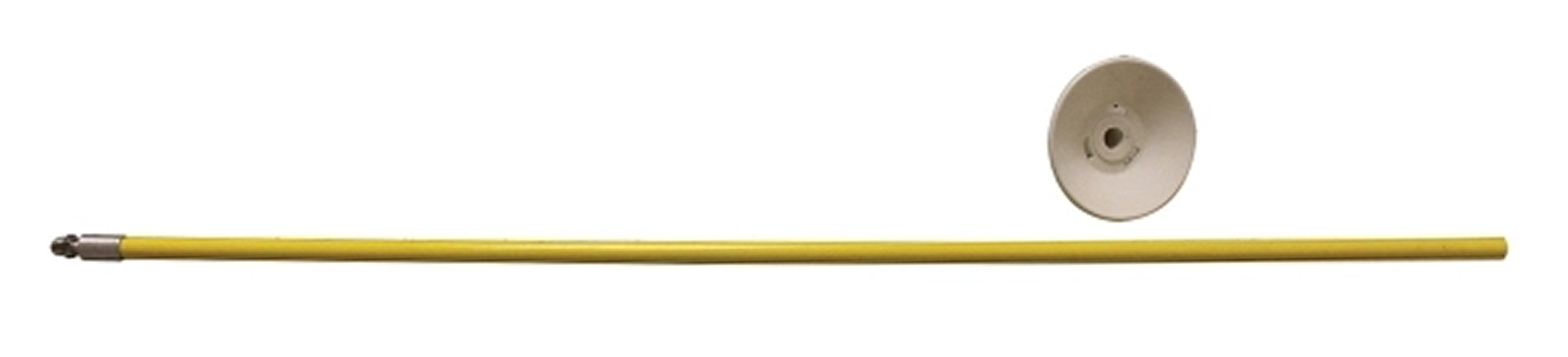 Practice Pole