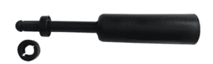 Swirler Pole