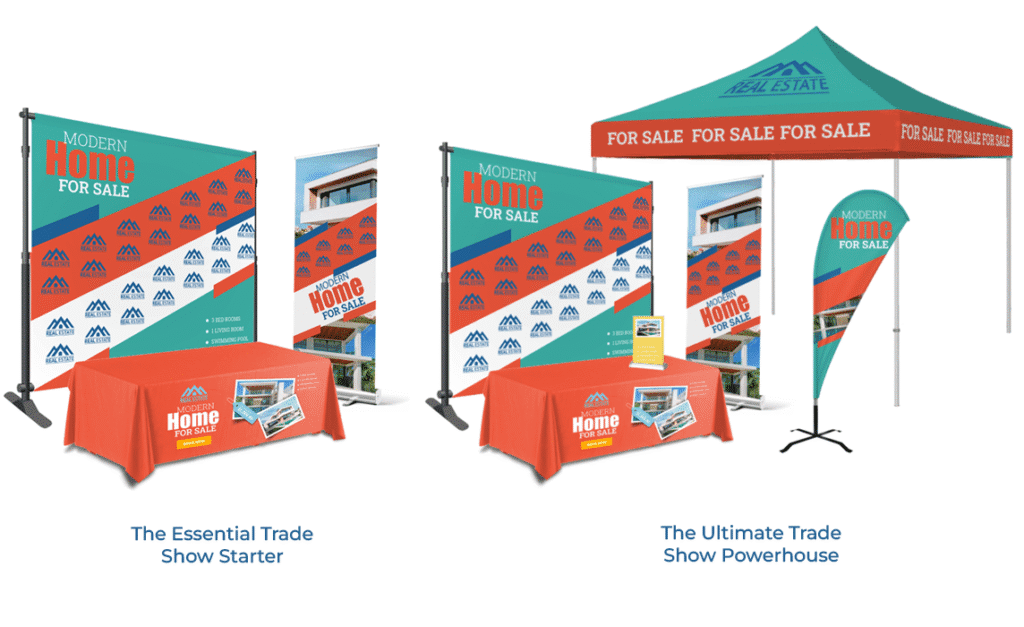 Trade Show Display KIt