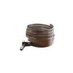 Metal Mounting Straps