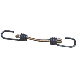 Double Hook Bungee