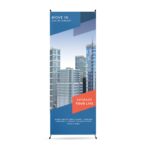 Standard X-Stand Banner