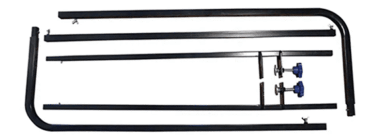 BANNER STAND