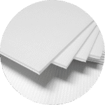 CORRUGATED