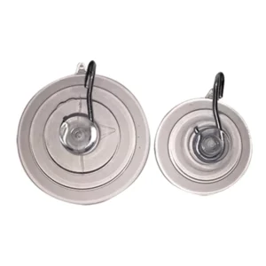 Suction Cup and Hook
