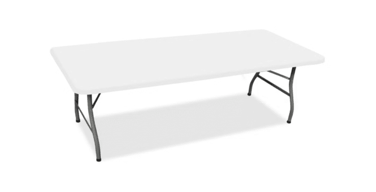 Table Toppers Rectangular