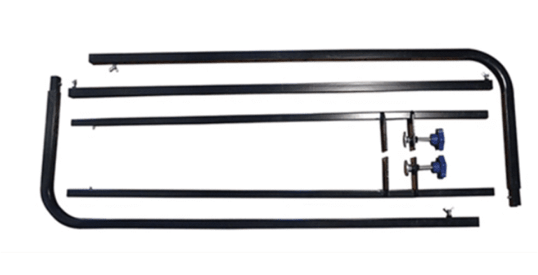 Table Top Banner Stand