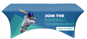 Signup Table Kit
