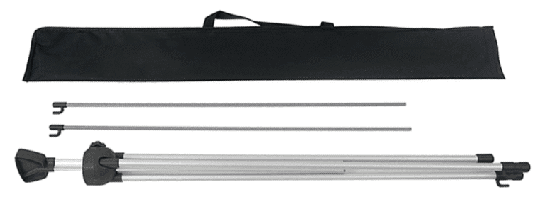Standard X Banner Stand