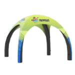 Inflatable Tent
