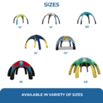 Inflatable Tent