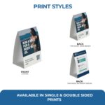 Table Tent