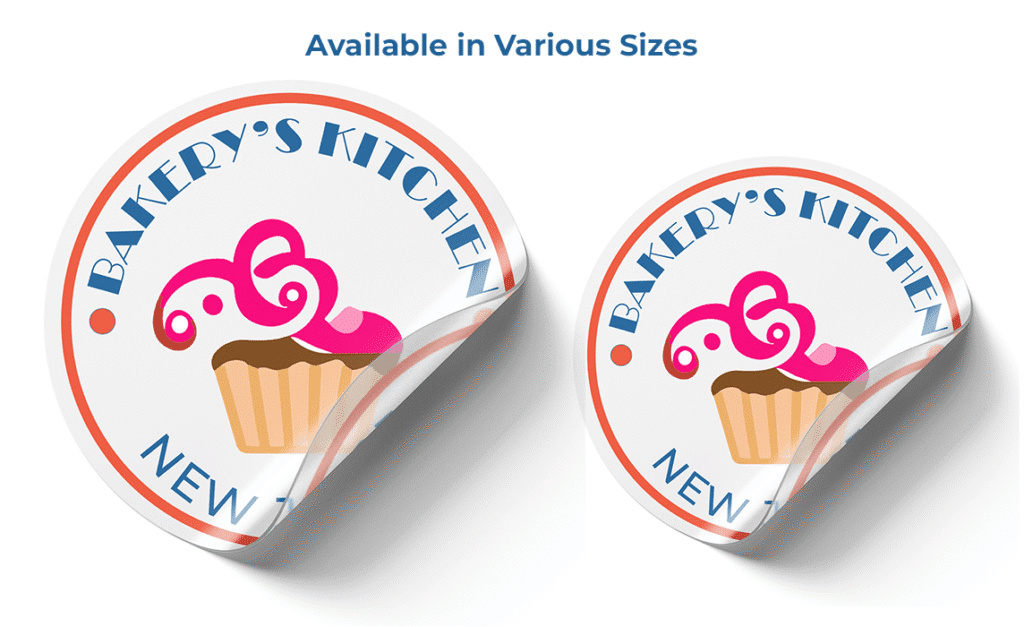 Static Clings Product Descripton