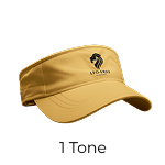 Sun Visor 1 Tone