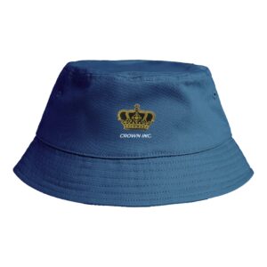 Bucket Caps