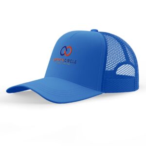 Mesh Trucker Caps