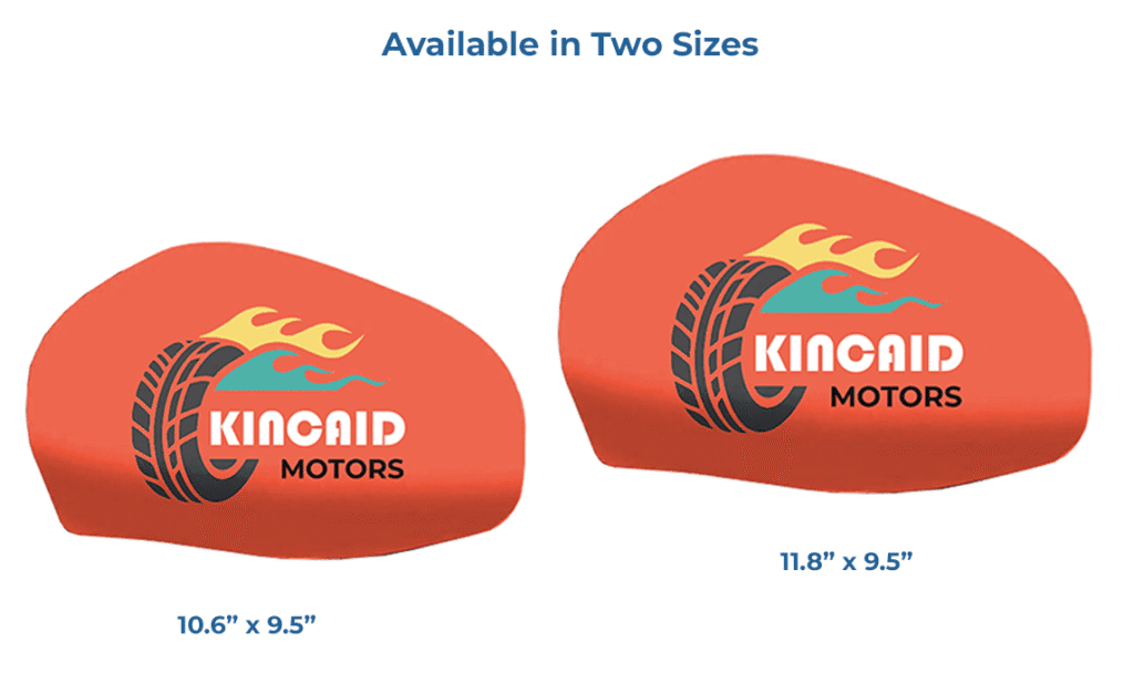 Car Side Mirror Cover