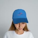 Mesh Trucker Caps