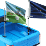 Flag Holder