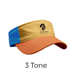 Sun Visor 3Tone