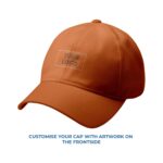 Flex Fit Caps