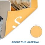 Circular Hanging Banner