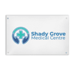 Corporate Signs