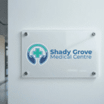 Corporate Signs