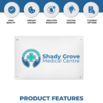 Corporate Signs