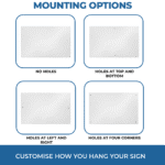 Corporate Signs