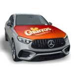 Car Hood Cover