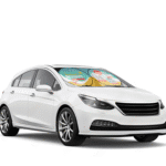 Car Sun Shades