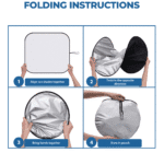 Car Sun Shades